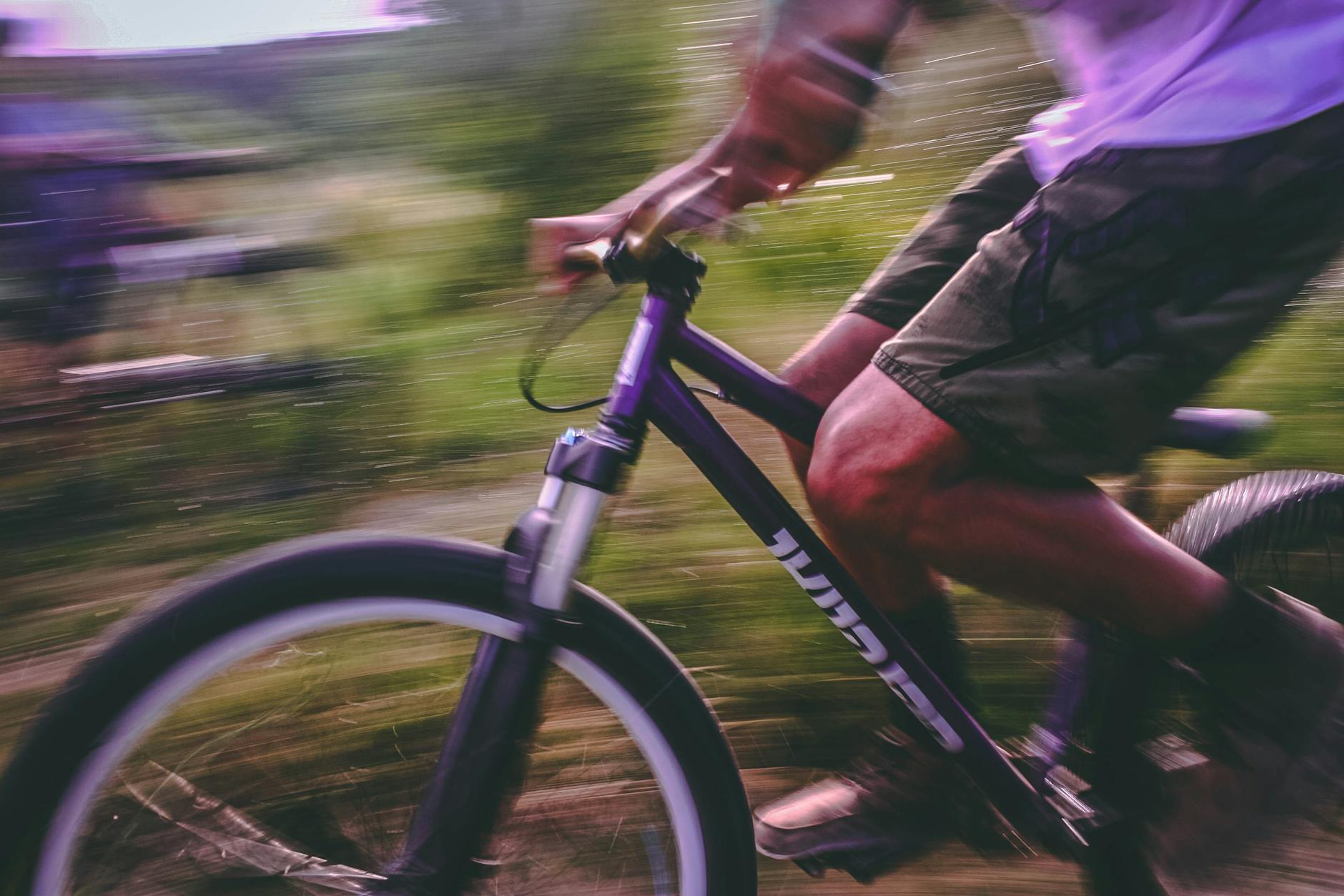 Biking VO2 Max Testing and Training Plan